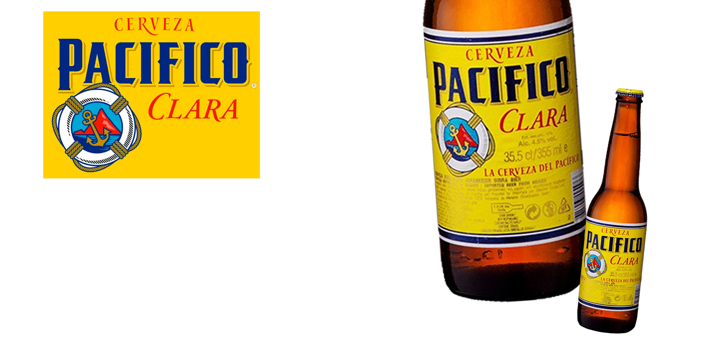 PACIFICO